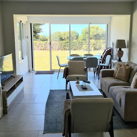 Apartment Miraflores La Cala De Mijas Exteriör bild
