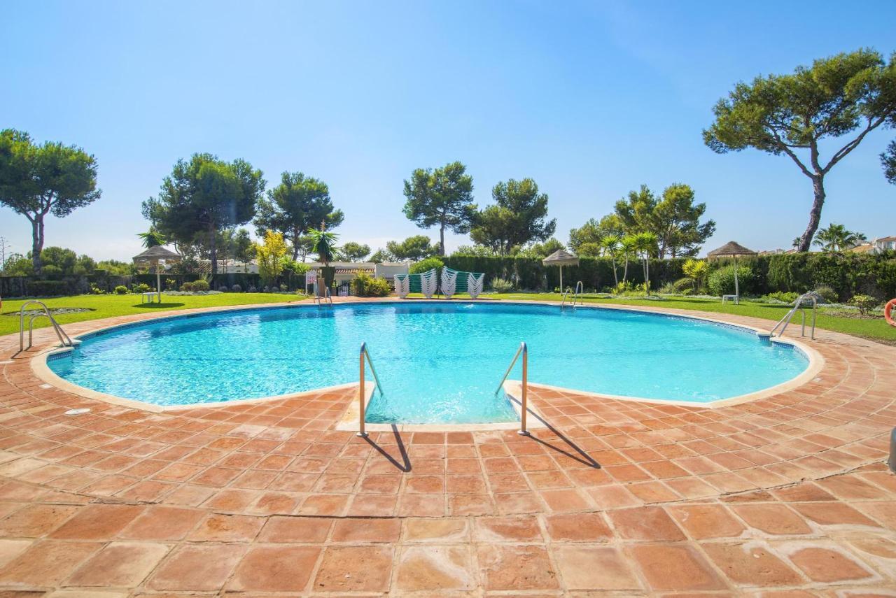Apartment Miraflores La Cala De Mijas Exteriör bild