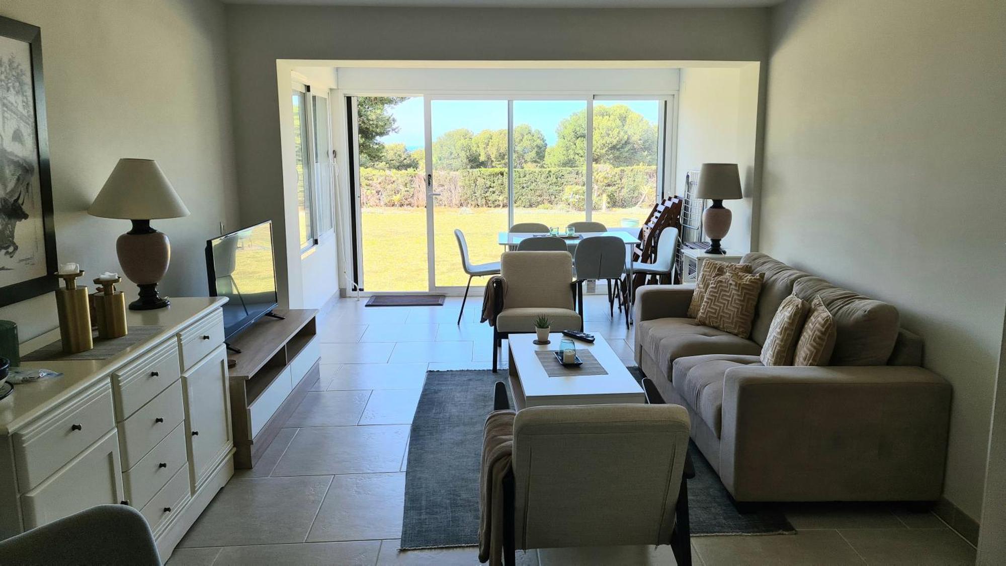 Apartment Miraflores La Cala De Mijas Exteriör bild